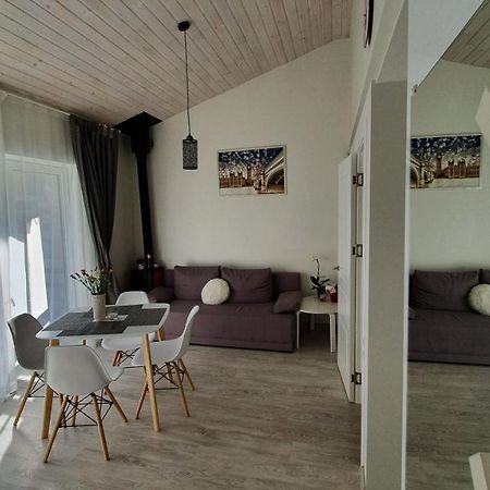 Berzelis Apartamento Palanga Exterior foto