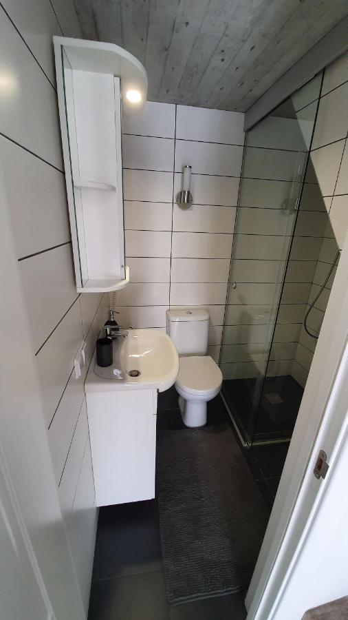 Berzelis Apartamento Palanga Exterior foto