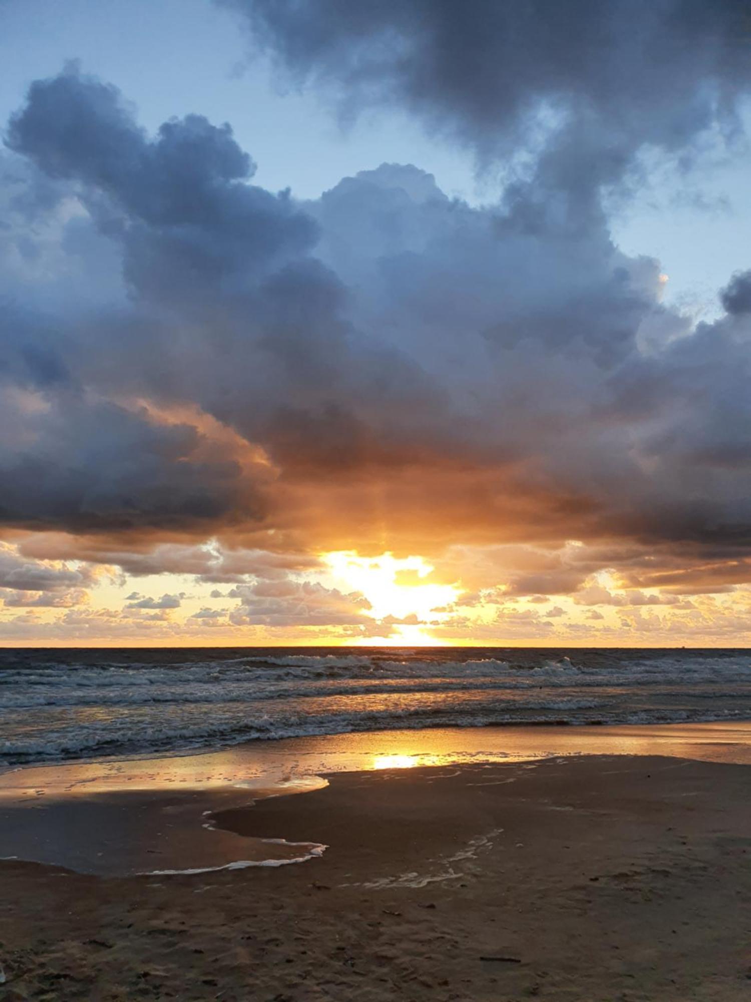Berzelis Apartamento Palanga Quarto foto